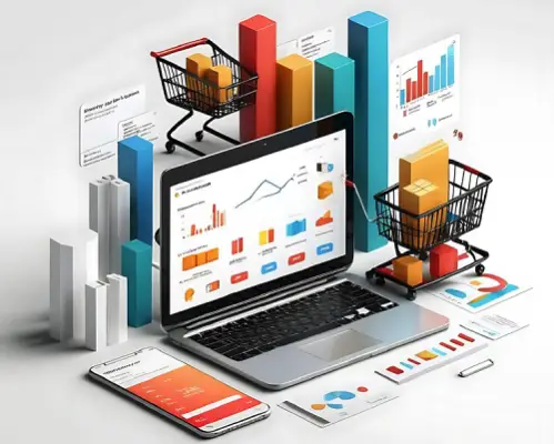 E-Commerce Solutions