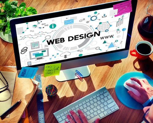 Web Design