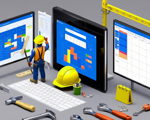 Website Maintenance