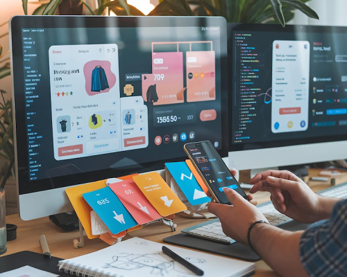 Web App